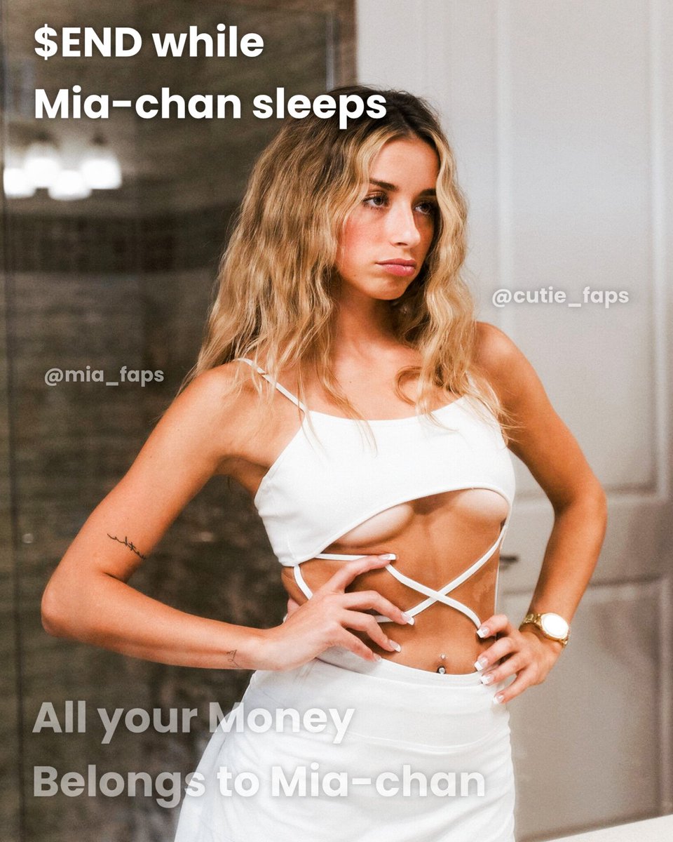 mia_faps's tweet photo. Nghhh do it losers 😵‍💫💦 https://t.co/Cs9PnQ08ox