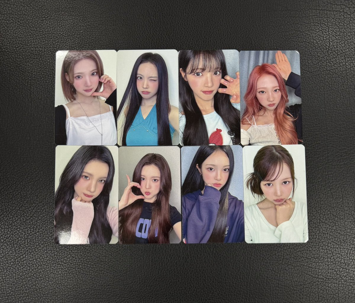 goodstrade36's tweet photo. 하츠투하츠 하투하 레몬탱 인터아시아 영통 팬싸 포카 미공포 양도 interasia

1set - 5.0
on hand

https://t.co/BlaSin4fJs or DM

lemon tang hearts2hearts h2h sell wts 카르멘 지우 유하 스텔라 주은 에이나 이안 예온 carmen jiwoo yuha stella juun ana ian yeon https://t.co/M8ZMfGPwYF