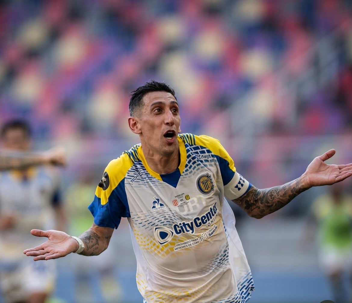 manudecentral's tweet photo. @EdelpOficial JAJAJAJAJAJAJA este también era un amistoso???? Al menos completaron los 90 minutos pinchas, van mejorando!! https://t.co/x4ka3p4ZBW