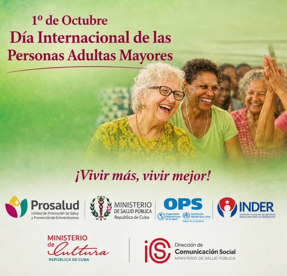 AlimentosCphe's tweet photo. Felicidades a nuestros abuelitos #PorLasTunasLaVictoria https://t.co/u8WYqZ3O67