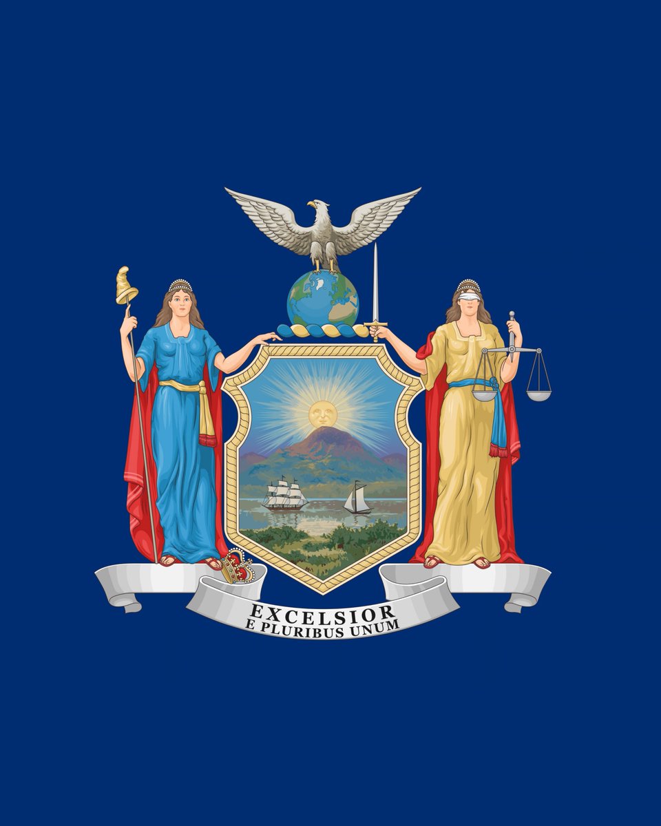 DemzDeliver's tweet photo. 🚨 Under Gov. Hochul, New York's economy is now growing nearly double the rate of Texas's. https://t.co/QyYx1bpNxe