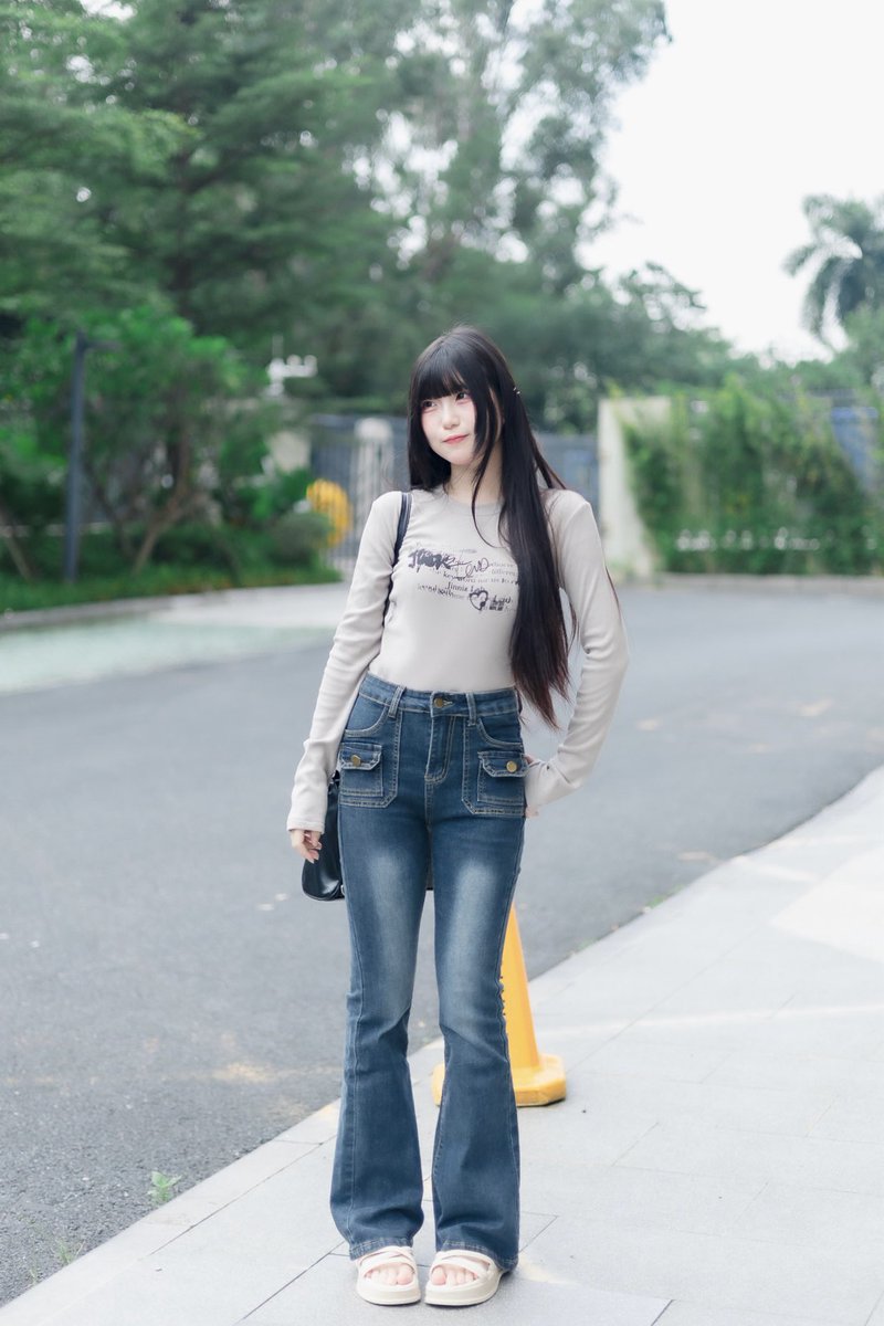 eri_yamiyami's tweet photo. 🚶🏻‍➡️*｡153 cm. ♡ https://t.co/3fHLh67U6p