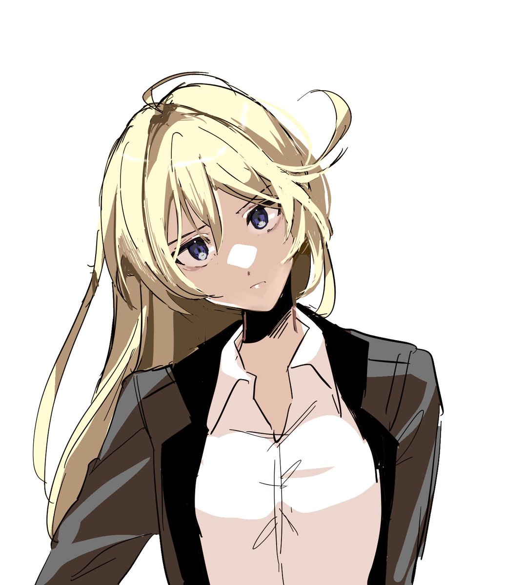 oggadq's tweet photo. 落書きたち https://t.co/iCLdlJrY7l