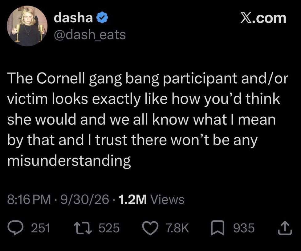 kidasnow's tweet photo. you will spend your life upholding belief systems that are inherently destructive to humanity, and you will die one day having spent your time on this earth being a contrarian in the name of absolutely nothing. what a decrepit and disgraceful way of living. your contribution to humanity is just hatred.