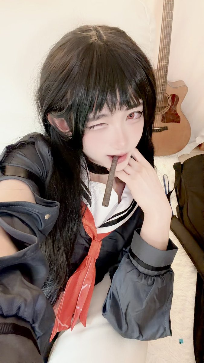 tokimuru's tweet photo. Chisa
#WuWa #WuWaTweet #WuWaCosplay #WutheringWaves https://t.co/5GsvbjDALl
