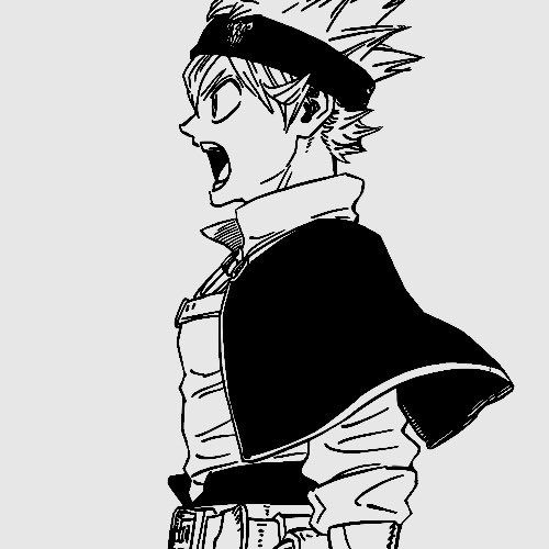 NoMagicSwordman's tweet photo. +
“Until then… I’ll keep training.”

The harsh magic of the region continued to bear down on him.

And Asta kept swinging.

#𝕰𝐓𝐄𝐑͜͡𝐍𝐈𝐀 | #𝗡𝗘𝗪𝗛𝗢𝗥𝗜𝗭𝗢𝗡𝗦 https://t.co/2TRvLOIDlH