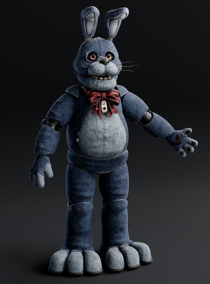 EXG1983's tweet photo. Made the colors work a bit more, and a look at his various glowing eyes. https://t.co/QR9DJHblhY
