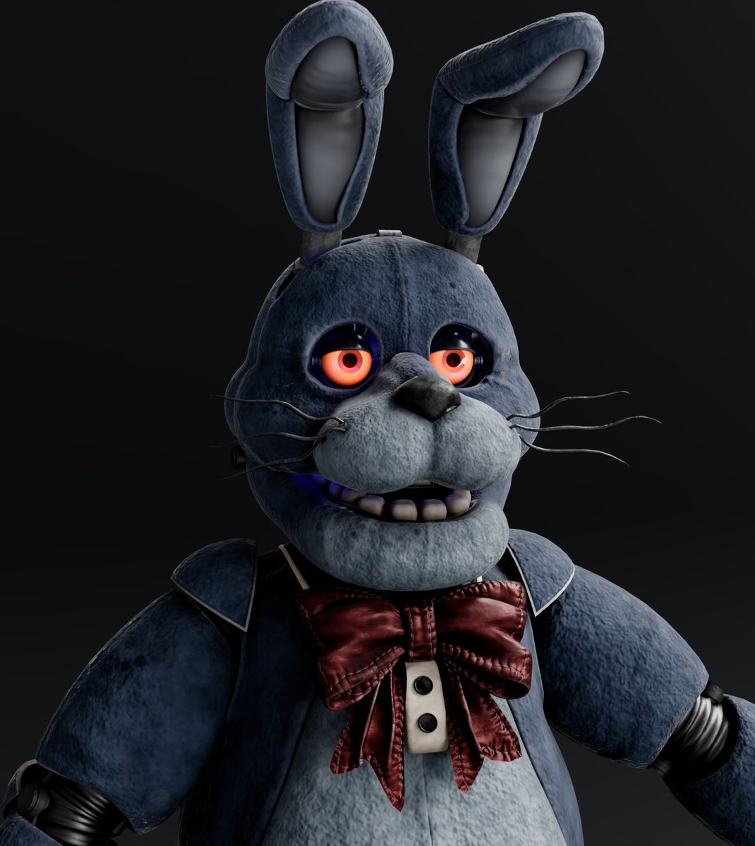 EXG1983's tweet photo. Made the colors work a bit more, and a look at his various glowing eyes. https://t.co/QR9DJHblhY