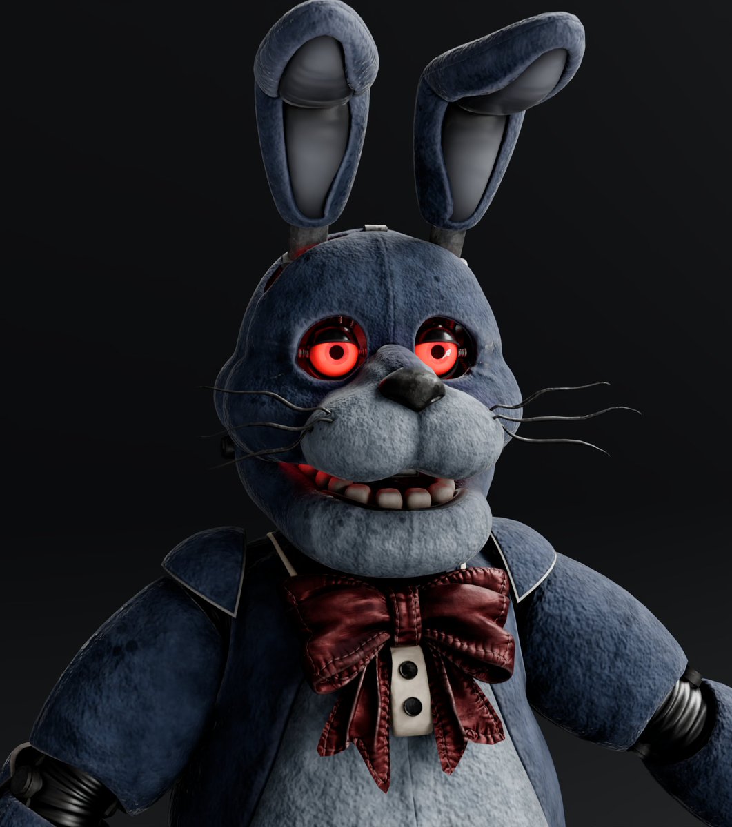 EXG1983's tweet photo. Made the colors work a bit more, and a look at his various glowing eyes. https://t.co/QR9DJHblhY