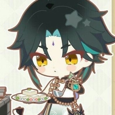 xiaoscupcake's tweet photo. one of xiao’s cutest traits is his love for almond tofu. sweet baby just needs a little treat https://t.co/T16PKQrDqS