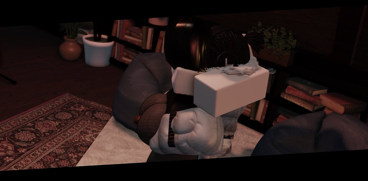 Stella_Rh's tweet photo. Bunnii in its natural habitat 

#cumtributeِs #robloxrule63 #robloxhentai #condo #robloxcondo #r63 #r63sex #bunnii #kawaii https://t.co/DpLORzEhXe