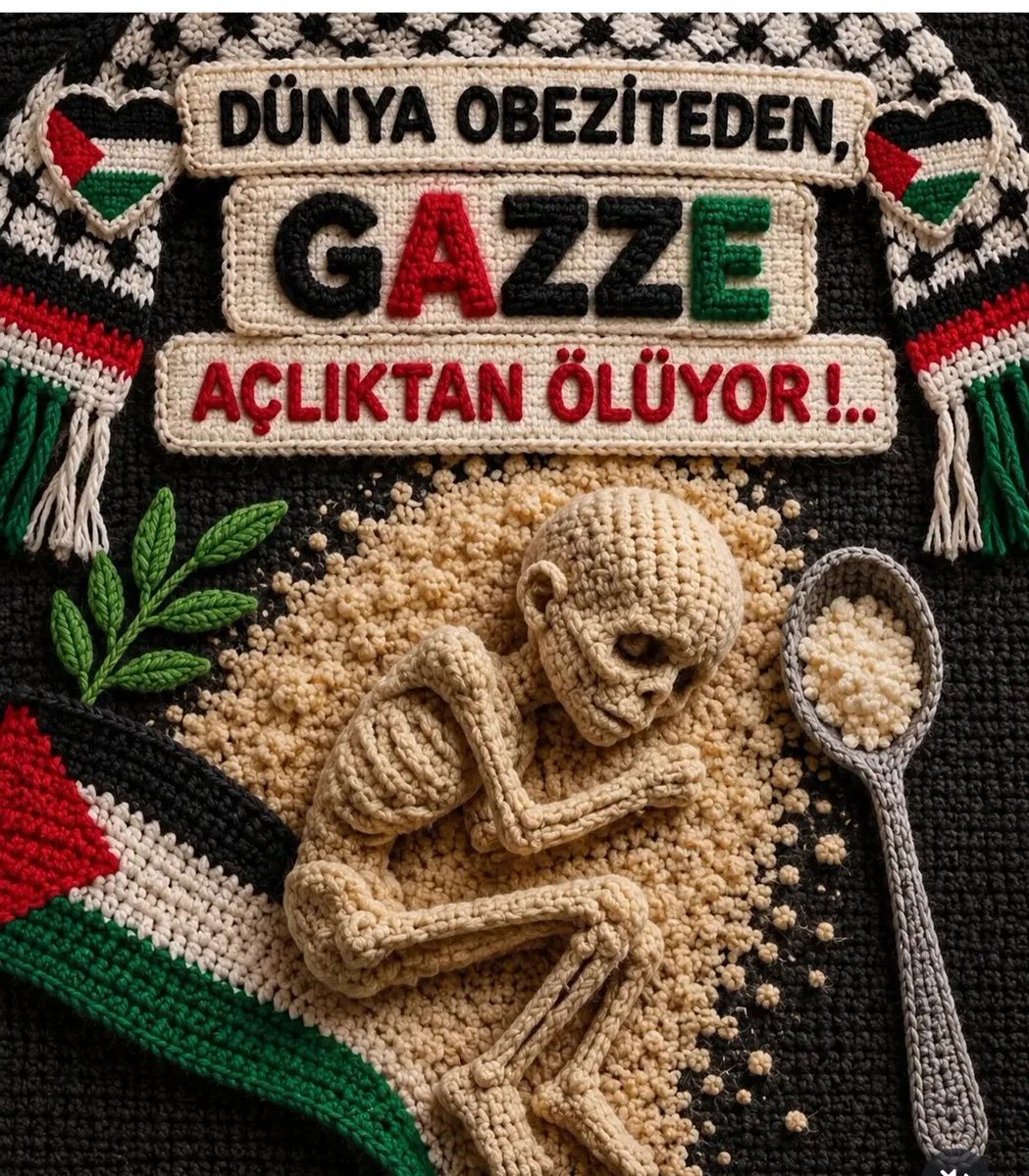 mutlu_unitezim's tweet photo. Gazze için susmayın...

#GazzeyiUnutmayın https://t.co/6FDhVZEBO8