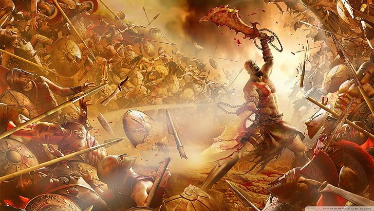 METTALIC1999's tweet photo. If there was truly no agenda behind god of war laufey then why does she have to be a GodKiller like kratos, because its obvious thats what faye will be doing?

Thats what made kratos unique in his own universe/franchise

And just handing that title out doesn't feel earned at all https://t.co/Srdz2EjyTD