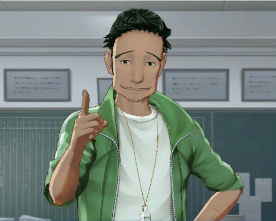 FullMetalMayuri's tweet photo. i'm sure he gets better as the story goes on, but i want to smack the shit out of this guy so far. that's a pro tip!!
#MayushiiNotes https://t.co/3whrSltAze