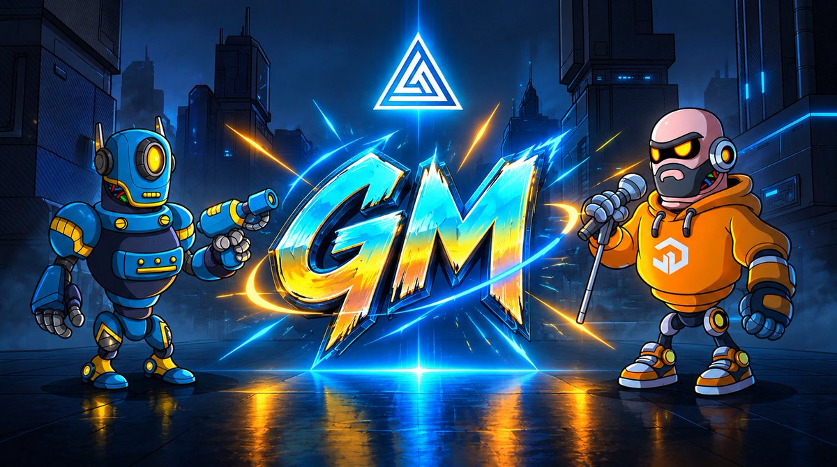 Ruhani_xyz's tweet photo. gm good morning CT 🌅

i have been looking deeper into @0xCyberThrone and three things stand out to me 👀

→first, the concept :
CyberThrone isn’t positioning itself as just another 8,888 NFT collection. the project uses handcrafted robot characters to connect art, culture, technology and Web3.

i actually like the choice of robots here. they have been part of pop culture for decades but their relevance is arguably becoming stronger as AI and robotics move closer to everyday life.

→second, transparency :
the team says they don’t want to hide behind anonymous profiles. they established CyberThrone Technology LTD. before launch and openly present information about the company and team.

that doesn’t automatically make a project successful, but I think accountability matters when building something people are expected to trust.

→third, the timeline :
the project reportedly started in 2021 and has gone through multiple restarts, blockchain changes and difficult decisions.
Five years without launching might sound concerning at first but there’s another way to look at it.

instead of rushing something out because the market is hot, they claim to have kept rebuilding as the market and their own direction changed.

that makes me more interested in what they have actually built, rather than simply what they promise to build.

for me, the interesting question with @0xCyberThrone isn’t whether the story sounds good bcz it’s whether the years of work, the team transparency and the actual product can ultimately justify the vision.

<that’s what I’ll be watching>