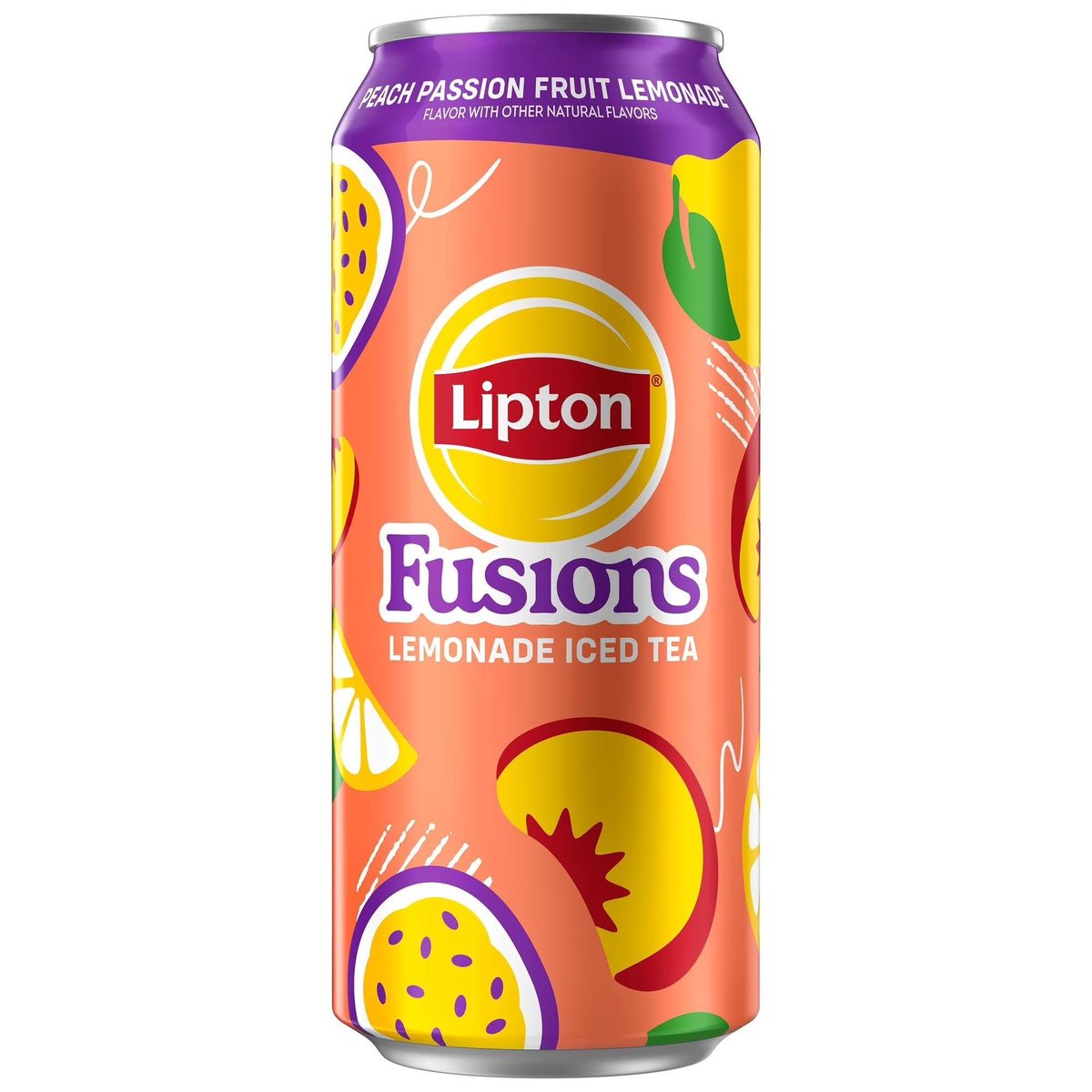 realballadolla's tweet photo. Add this to your Walmart order because it is FREE after Walmart Cash for this Lipton Fusions Peach Passion Fruit Lemonade Iced Tea! #ad https://t.co/IMvnHitewo #walmartpartner #freedrinks #liptontea #grocerydeals https://t.co/BDCzIH6oni