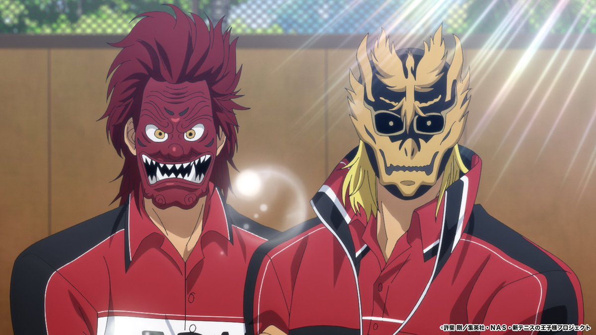 shintenianime tweet picture
