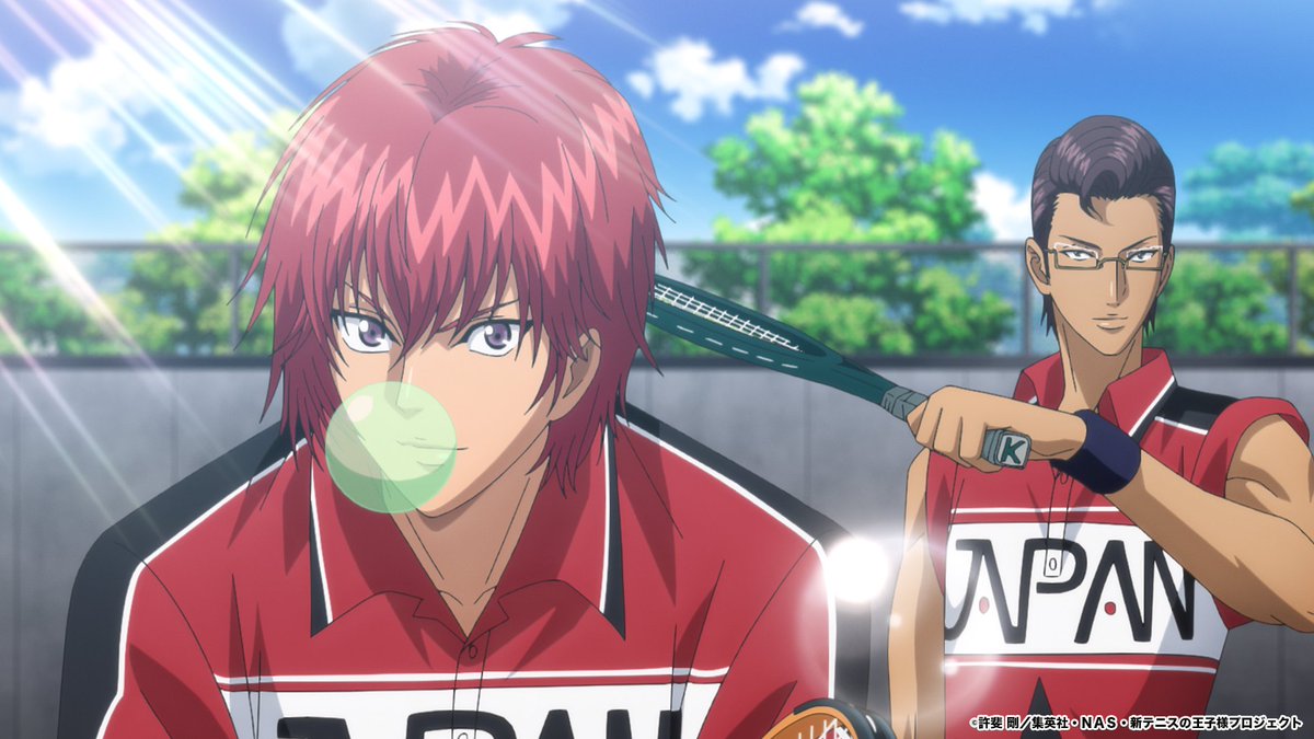 shintenianime tweet picture