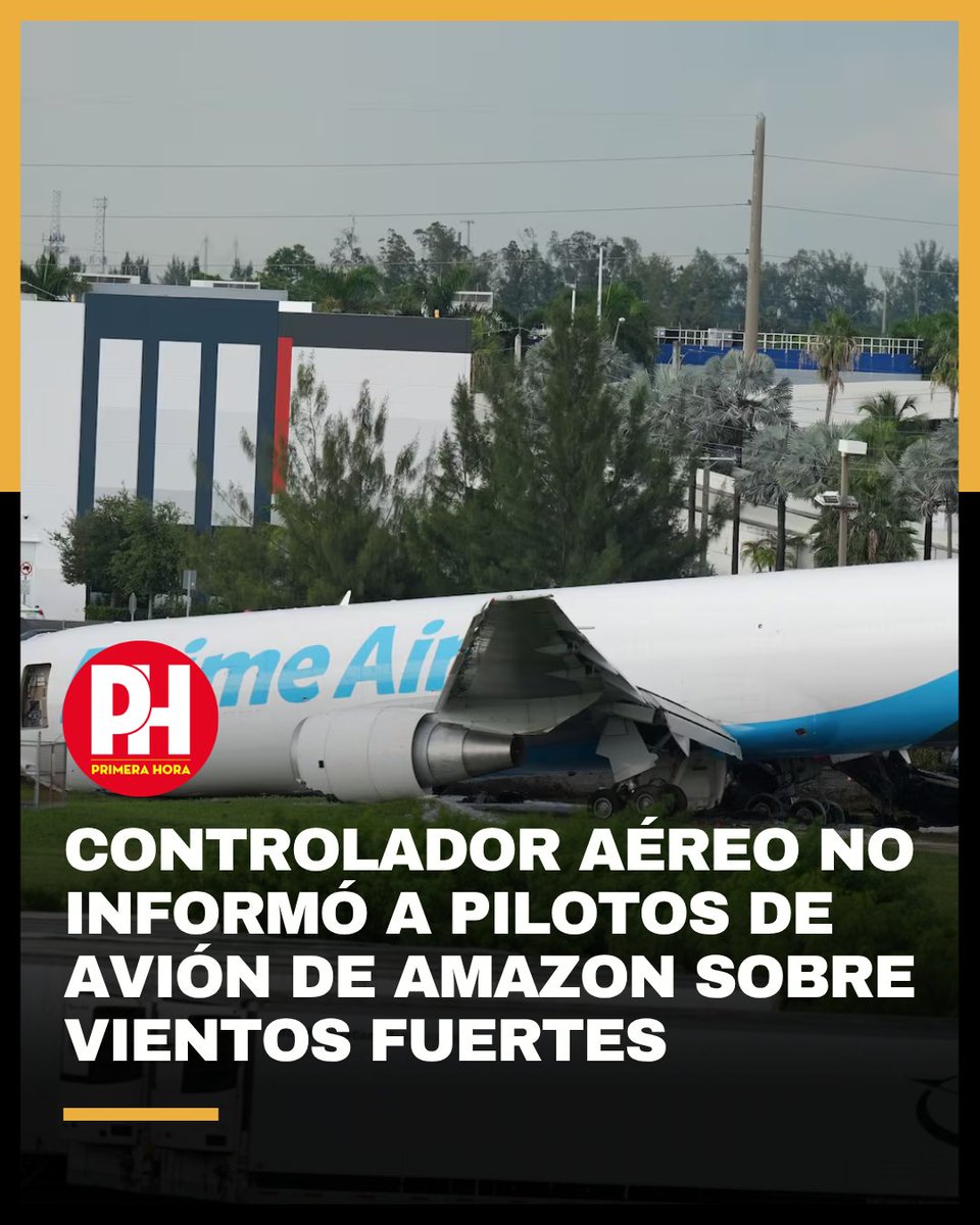 primerahora's tweet photo. En el accidente de la nave, que salió de Puerto Rico, fallecieron cinco personas. https://t.co/ltkkbqwl5i https://t.co/wkfxWEJJQO