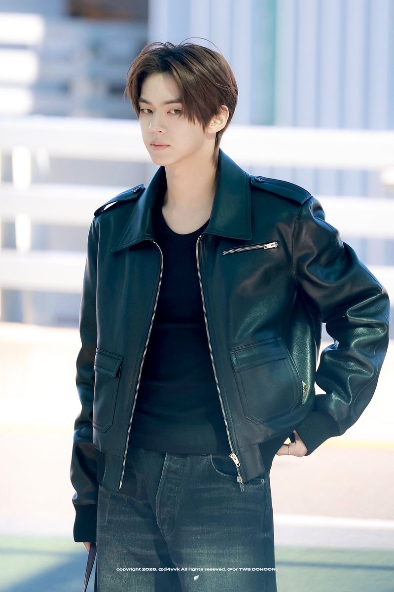 d4yvk's tweet photo. 261002

#TWS #투어스 
#DOHOON #도훈 https://t.co/9kCxs13Iv8