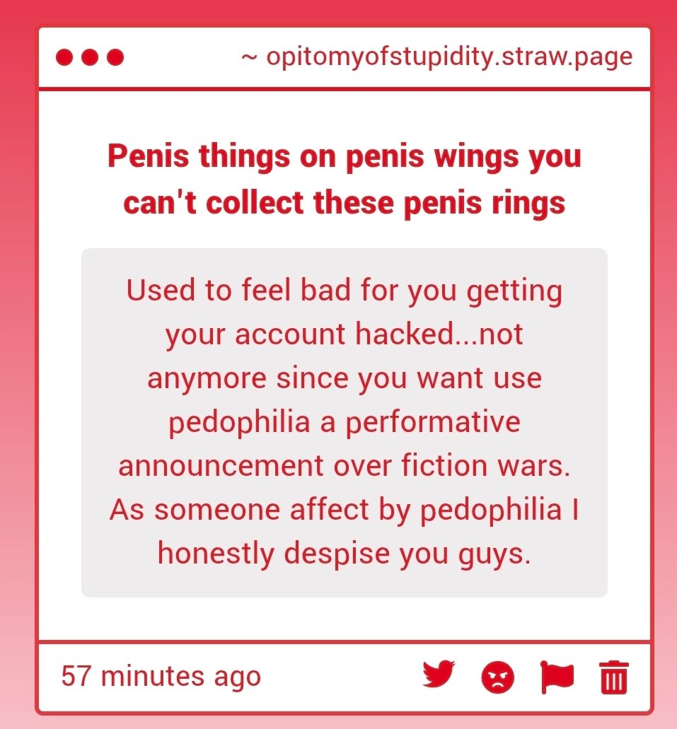 opitomyofstup1d's tweet photo. The one question i have for most of these is... How?? How am I a pedo??? I literally didn't draw June in any sexualized manner. YALL ARE THE ONES who are making these sexual comments ABOUT HER. https://t.co/WK80kUKxlr