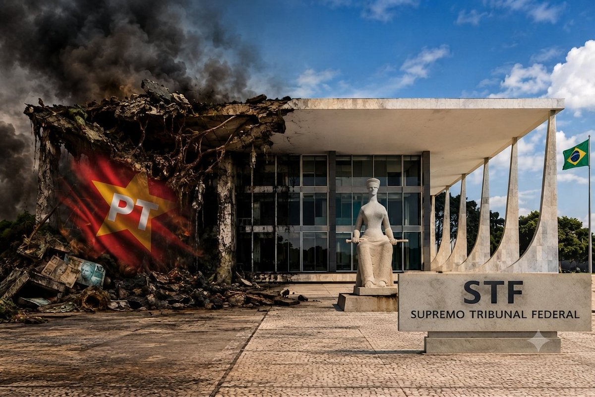 Apocalipse0968's tweet photo. @gilmarmendes A Banda podre do STF https://t.co/2K60sItK3f