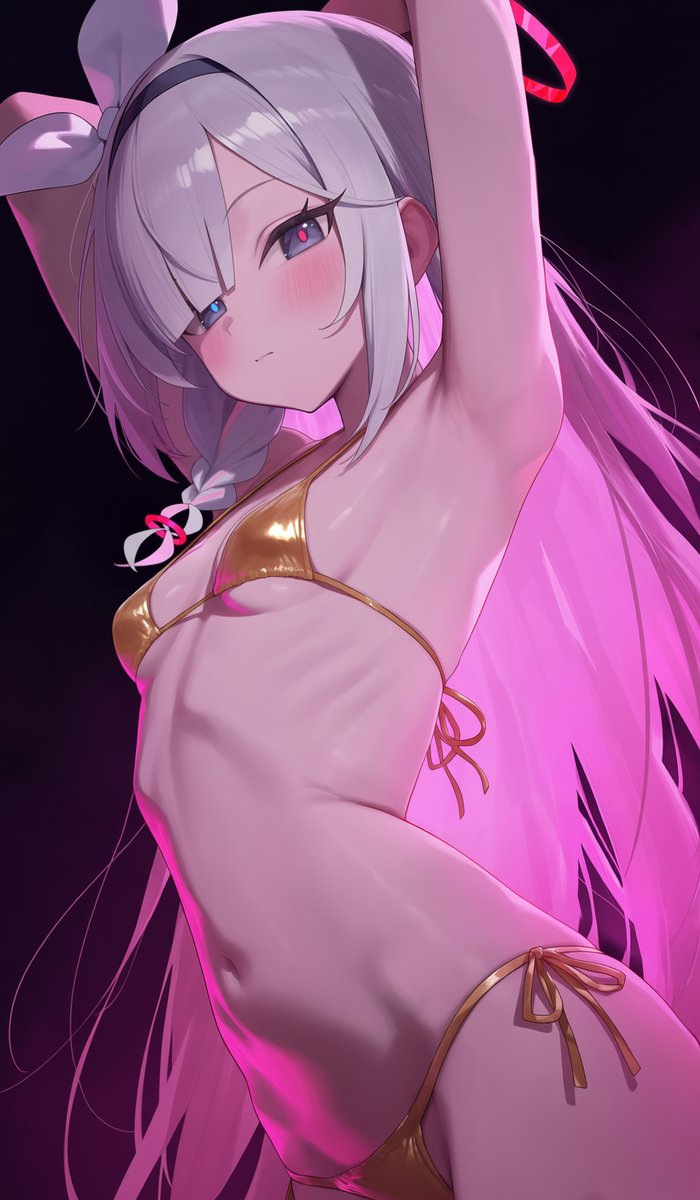 _popo_ai's tweet photo. お題です 
プラナ 
#ブルアカ
sfw illustration https://t.co/YShIYy3SK4