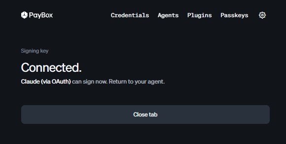 EveyNFT's tweet photo. Had to generate a new signing key on @PayBox today and lmao 

since when are we doing emoji matching 😭

I was expecting some boring verification code and instead I’m looking for emojis like it’s a mini game 🤣

who came up with this?! def needs a salary raise hahaha

at least I’ll never be bored signing a transaction again lol 

love it!