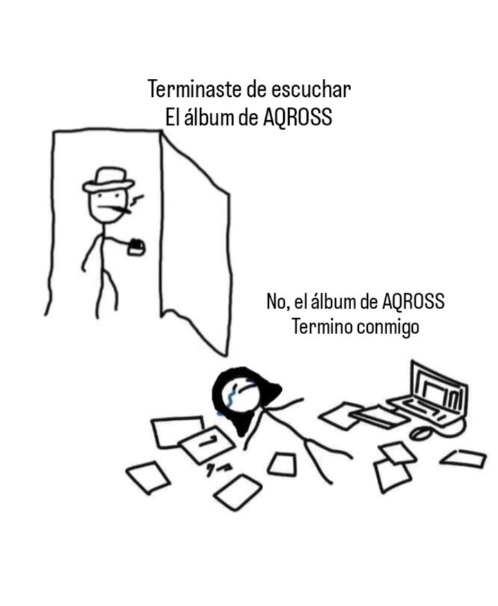 justgabqn's tweet photo. SCL OUT NOW
#AQROSS https://t.co/FdAfEXCyzz