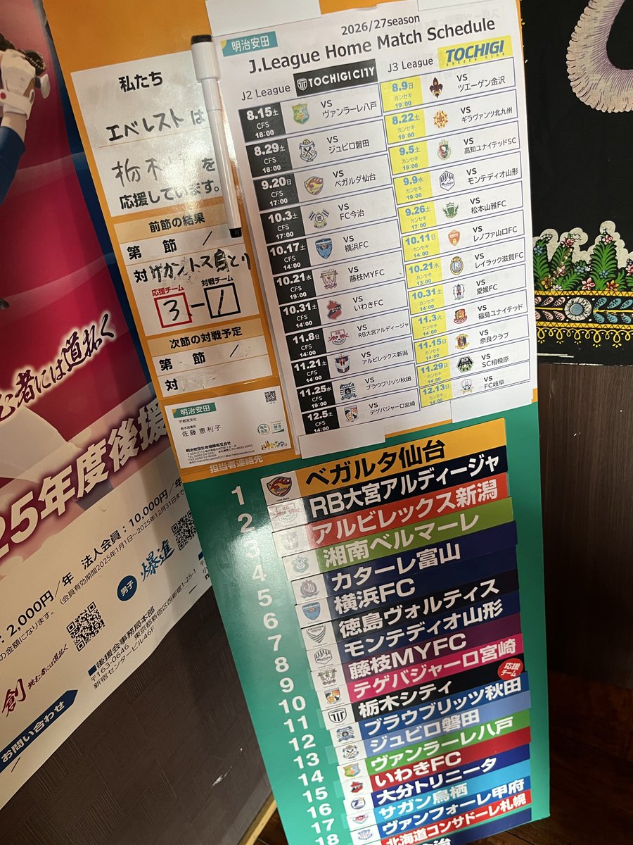 yn87600683's tweet photo. 今日のランチ🍛小山のエベレスト
いっつも美味しくてオススメ🫡
サガントスとりとりがおもしろい。 https://t.co/oEUxOri7Ku