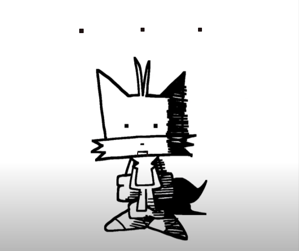 JelleKetwt's tweet photo. @general_lux @Funky90sLion a, . . . this unmade my day ;-; https://t.co/nvzf0qB0F5