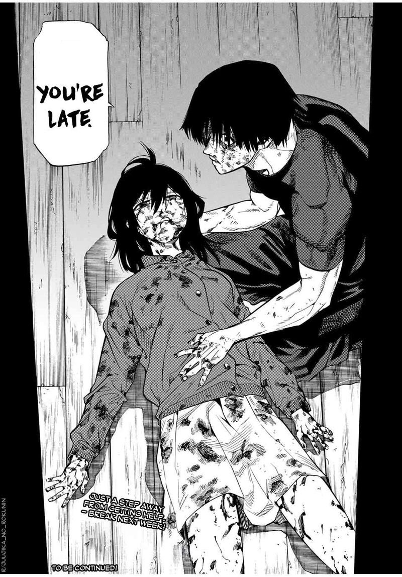 NoNamesSong's tweet photo. I don't wanna be the guy judging an artist over their art but this one is an exception 😞 this fking author man something's deeply wrong with this fker 🦘 he or she needs therapy with at least 50 specialist all together 
What the actual FUCK even was that manga https://t.co/NV832MDmHb