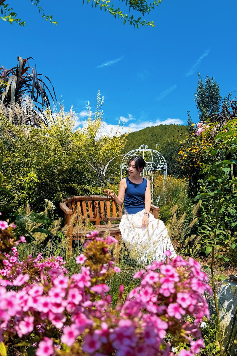 CocoStudio4's tweet photo. 🍃Les vacances illustrent une nouvelle façon de voyager en Chine. On privilégie aujourd'hui les expériences immersives : se détendre dans des fermes écologiques, profiter de la nature et savourer la vie locale. 🍵
#Écologie #Chine #EconomieChinoise #CoolChina https://t.co/SY2PJrM3Gu