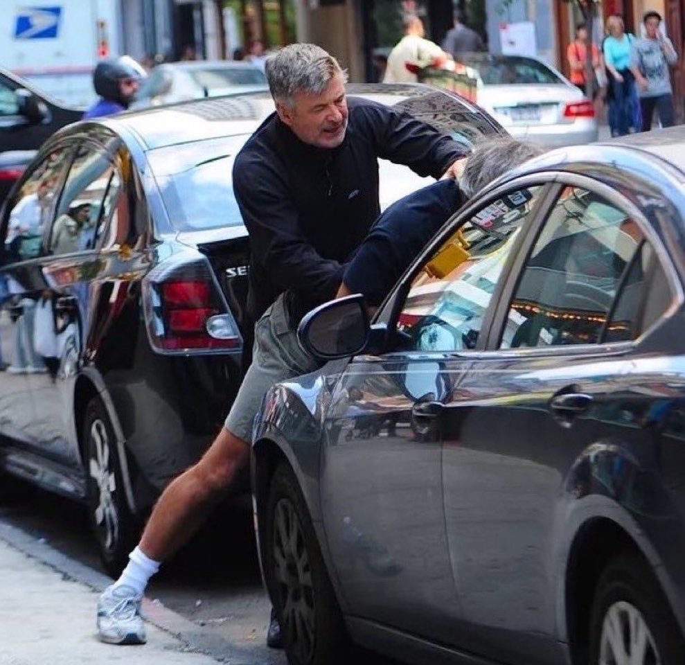 DschlopesIsBack's tweet photo. October reminder that Democrat Alec Baldwin has killed more people by himself than all Trump supporters combined did on January 6th, 2021. https://t.co/4oE2gx1oIe