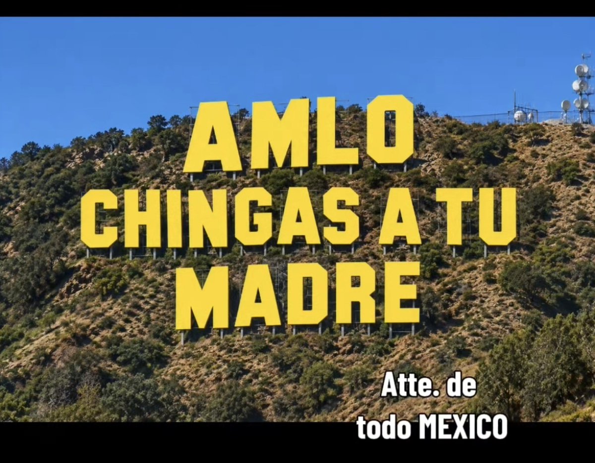 DonInsensato_'s tweet photo. Así las cosas https://t.co/2Q4CegDNNA
