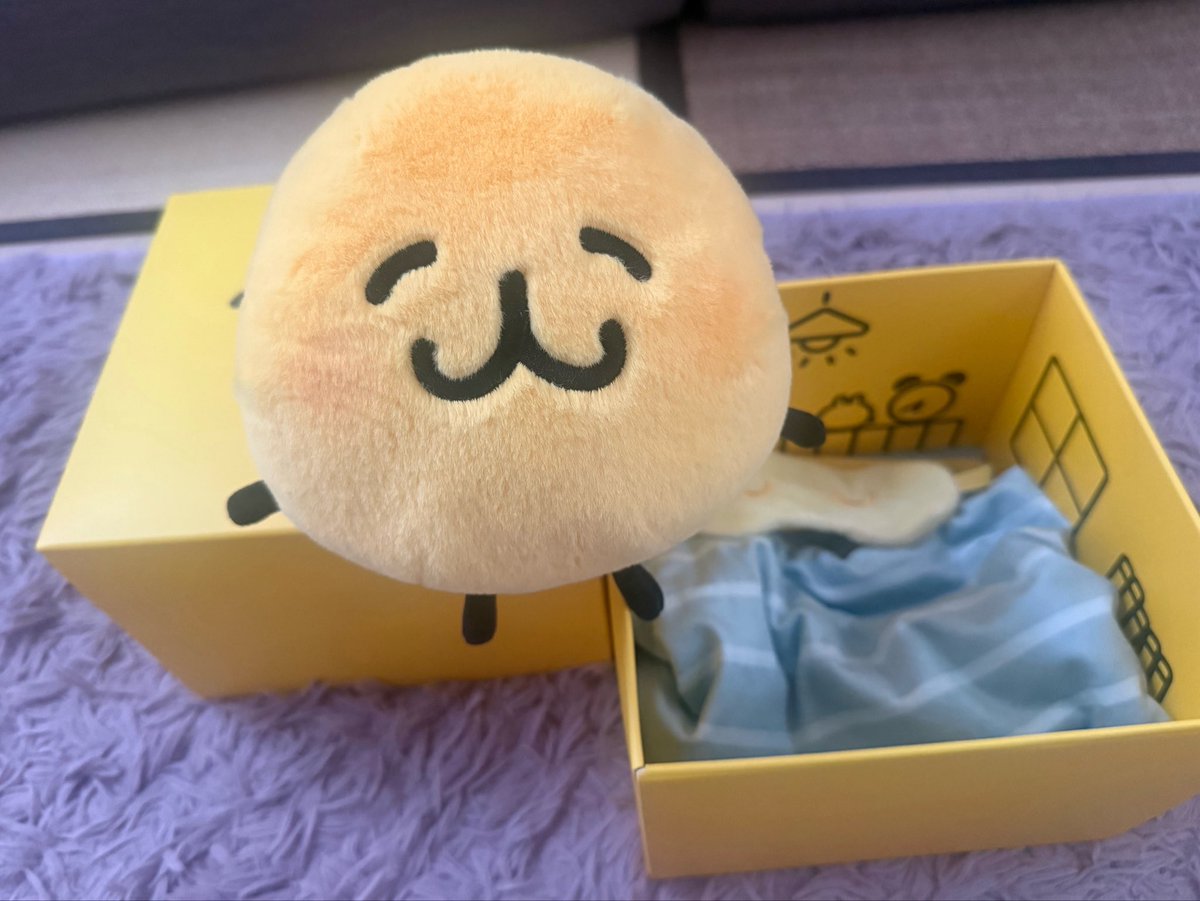 PinkPurple_runa's tweet photo. がちでかわいすぎてむり🙈💗www
#えもじの子（仮） https://t.co/FuHQGAPuuo