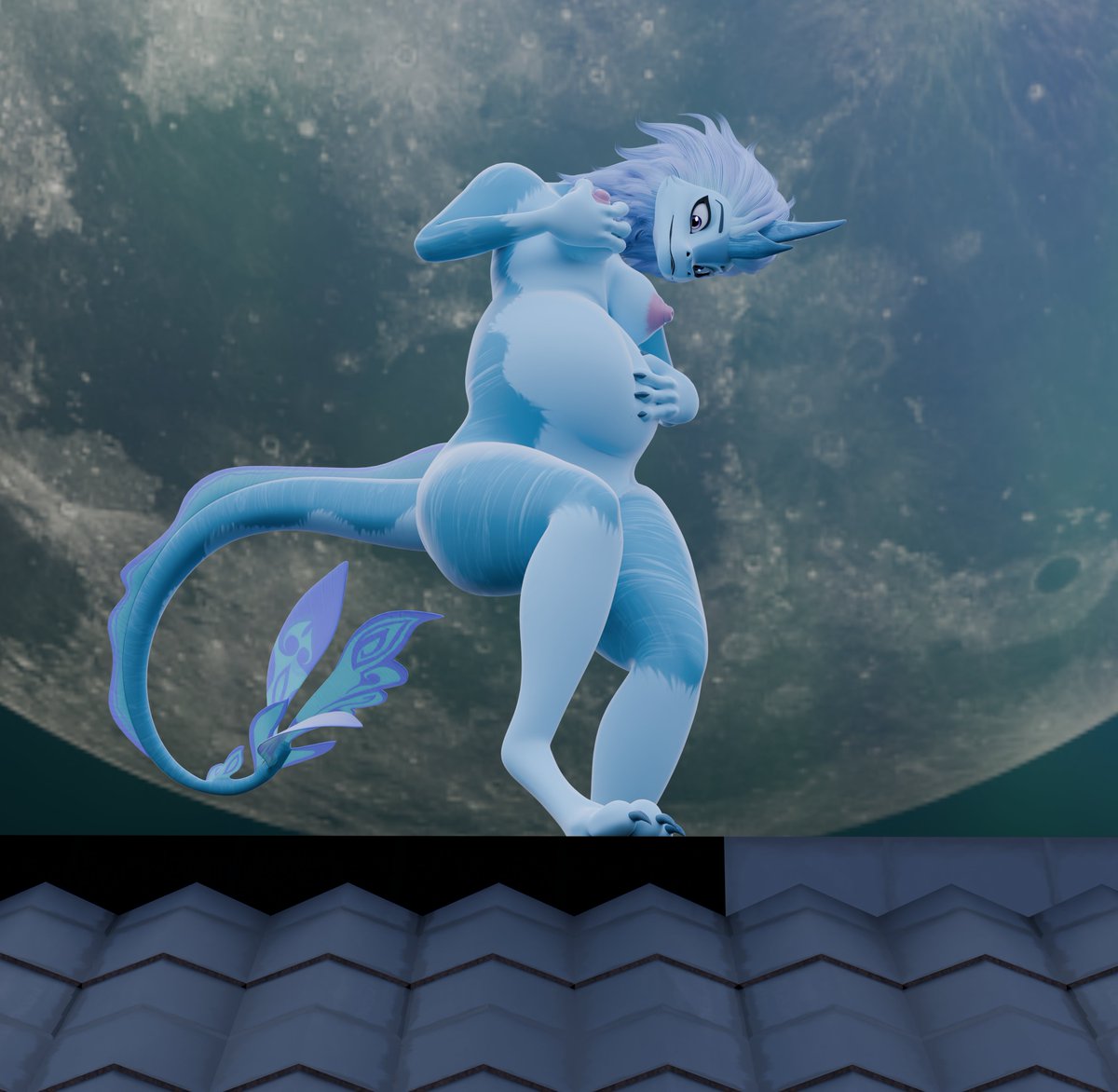 GlidedChick's tweet photo. B. Not even close!
Sorry stranger but you should have preforomed better...
Models by Deleted-User and TwilightV0ids
#vore #nsfw #dragoness #size https://t.co/hYli5ZfISu