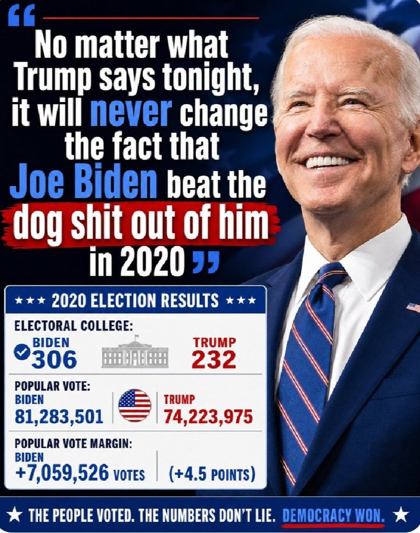 dulcebombomcito's tweet photo. @Eric_Schmitt ๐ณ Vote early like me & my family. We always take our ballots to the Government Center after #Dejoy removed the blue boxes from minority communities. He also destroy 2 sorting $1 million machine. I believe President @JoeBiden had more than 80+ million votes in 2020. Loser #Trump. https://t.co/oynsDek0fh