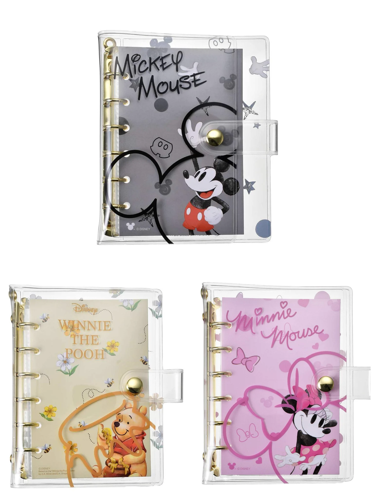 Disney Resort Story 全巻セット 専用バインダー付 でぃちゃん/TDR最新情報 ディズニー情報 on X