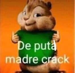 Filipinos67's tweet photo. Me cago en la puta "hit tweet" https://t.co/sifqw1Z1dK