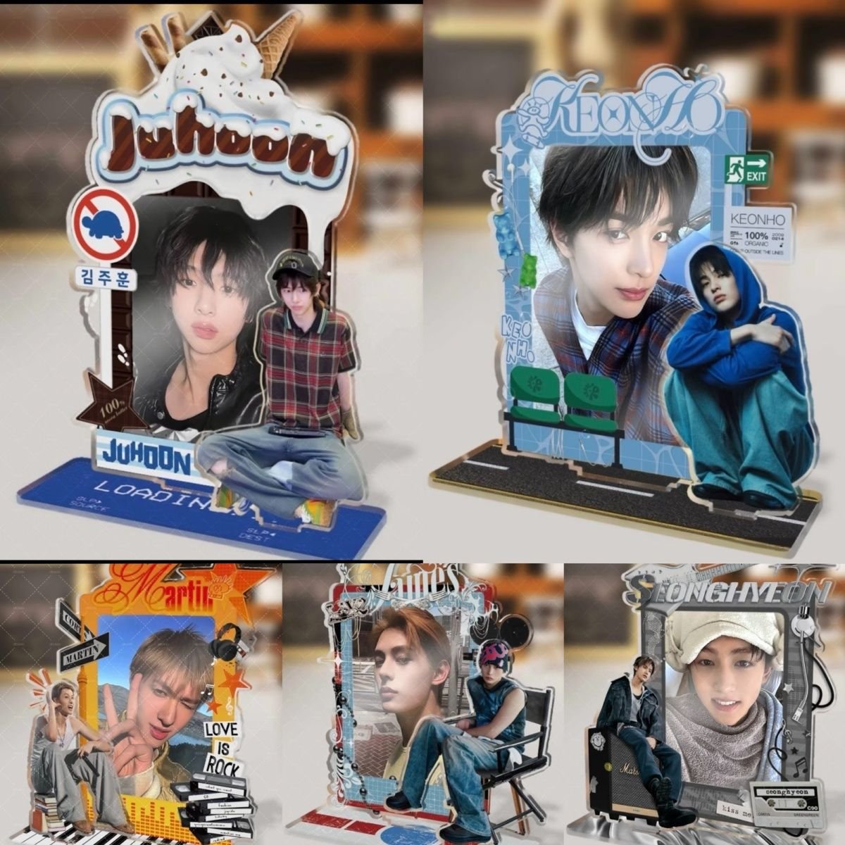 amarilisflower5's tweet photo. open cahol standee cortis fanamde china 🇨🇳
— air 40k dp 15k
— sea 30k dp 15k
✅️ bersih ina
✅️ ada GO
❌️ no cancel & hnr
📅 close & last dp tanggal 11 okt 2026
🏡 karawang - jawa barat
#cortis #coer #wts https://t.co/qslWGnW4Gb
