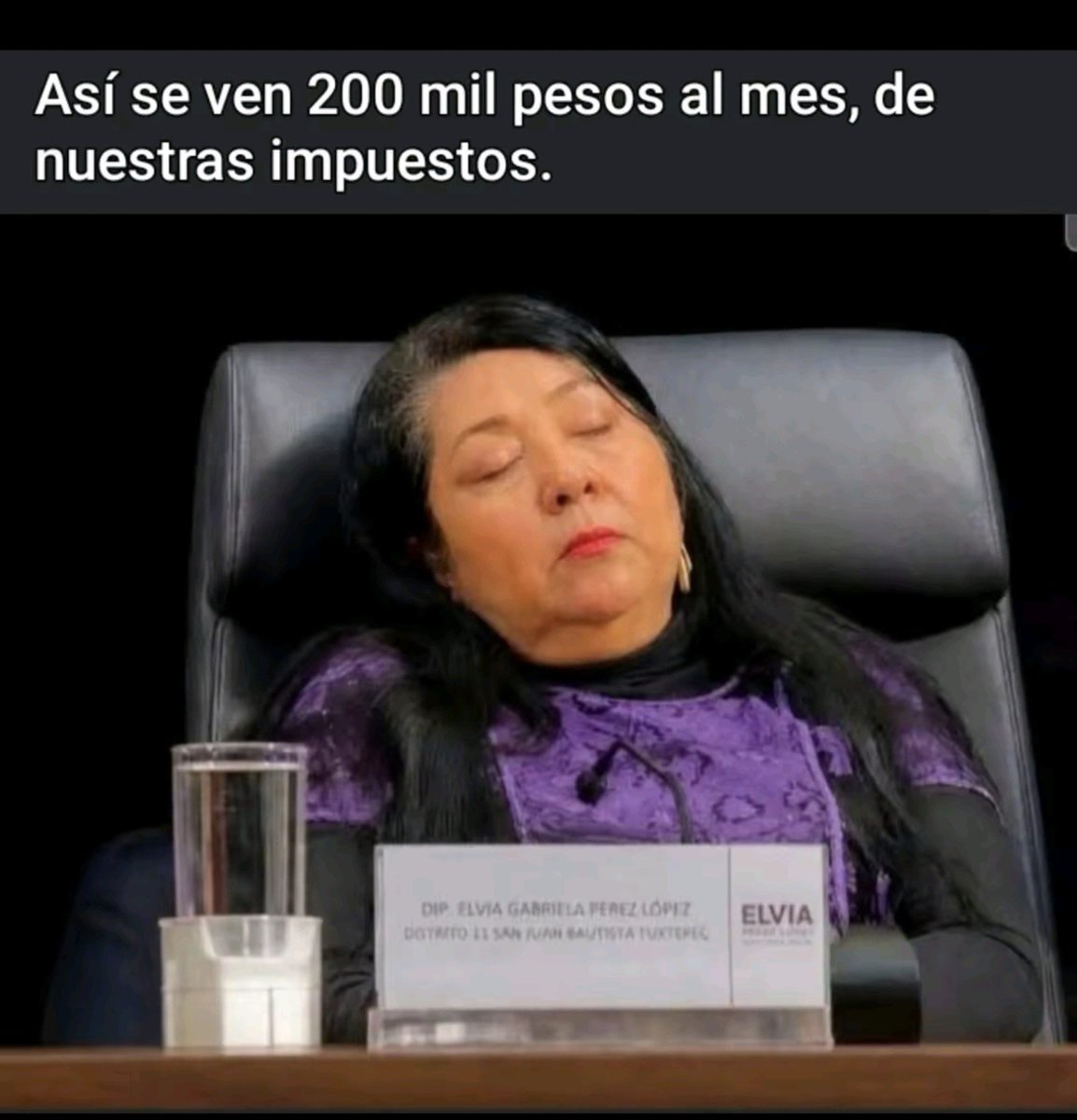 DonInsensato_'s tweet photo. A éstos huevones deberían correrlos ALV https://t.co/xwwqdbfdYN
