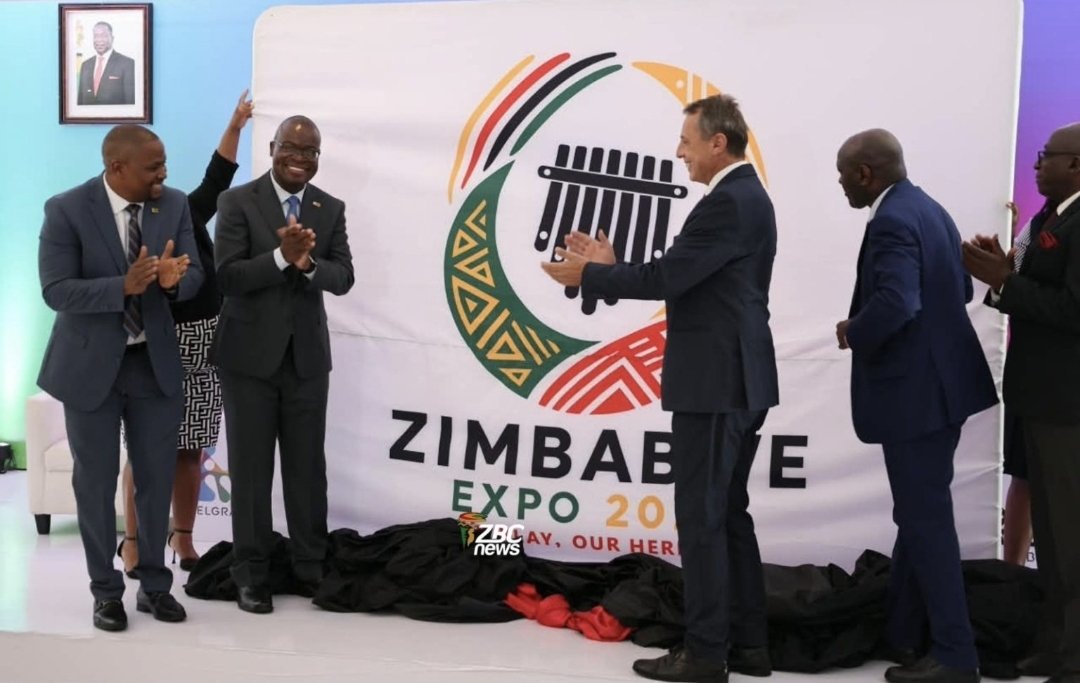 tigerearti's tweet photo. 🇿🇼 Zimbabwe’s participation at Expo 2027 Belgrade gives the country a major platform to advance the economic diplomacy and image-building objectives of NDS2.

From tourism and culture to mineral beneficiation, agriculture and the creative economy, Zimbabwe will be presenting real opportunities for trade, investment and international partnerships.

The objective must be clear: turn global visibility into tourists, markets, investment and jobs at home. Brand Zimbabwe must carry an economic dividend.

@MoFA_ZW @ZimTourism @TreasuryZW
#NDS2 #BrandZim #Expo2027 #Vision2030 #AsakhiZim