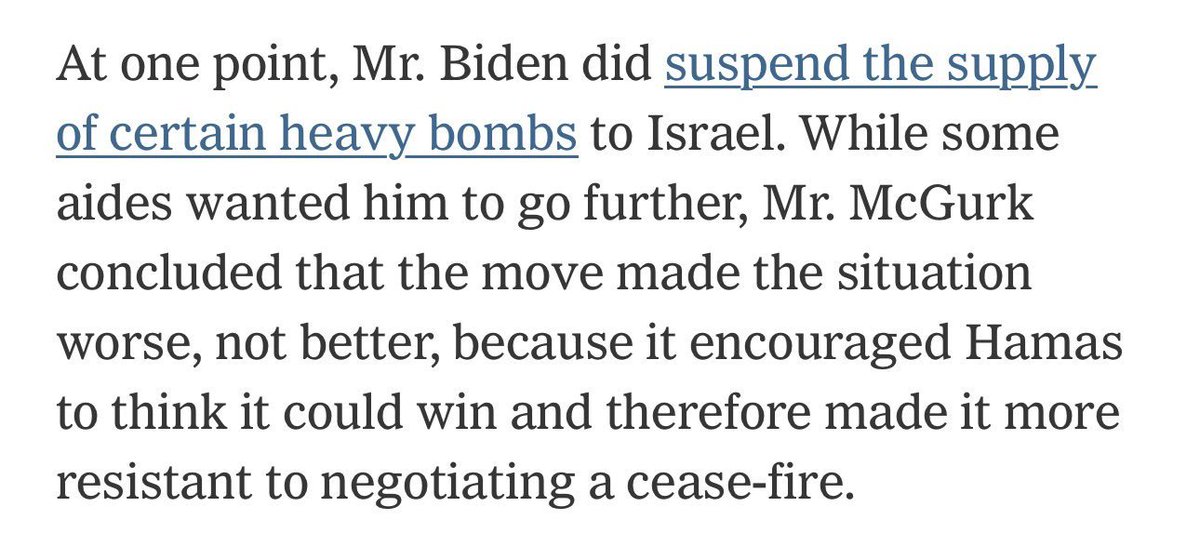 JacobALinker's tweet photo. @Doranimated noted in his Yom Kippur War series of how Kissinger complained that whenever the US put more pressure on Israel in negotiations, the Arabs responded by upping their demands.

There is nothing new under the sun. https://t.co/KhhDAVpwVB