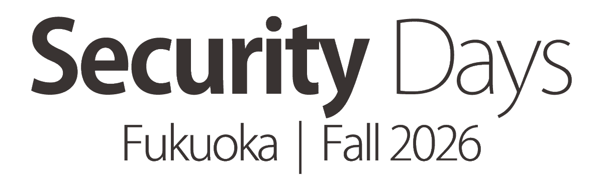 TECHVAN_PR's tweet photo. ◆EVENT◆
テクバン、「Security Days Fall 2026 Fukuoka」に登壇・出展、SCS評価制度を見据えたパスワード管理の見直しと「Keeper Security」導入事例をご紹介します。
▽詳細ページ
https://t.co/uIl774UhIJ
#SecurityDaysFall2026
#KeeperSecurity
#SCS評価制度
#テクバン https://t.co/NeZSqIfU2k