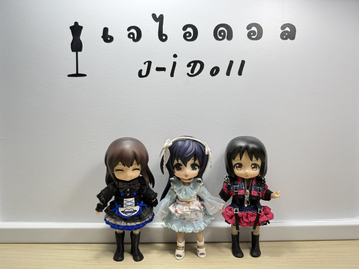 Ji_MooZa's tweet photo. Wherever you are in the world, we’re ready to deliver you the happiness at your front door
📍Facebook : J-i doll 
📍Twitter :@ji_MooZa 
📍 Instagram : j_i_doll
📍Weibo : j_i_doll
📍 Xiaohongshu : J_i_doll
📍 TikTok : @j_i_doll 
📍 Threads : j_i_doll
#nendoroid
#Obitsu11 https://t.co/KLr3c7j0hq