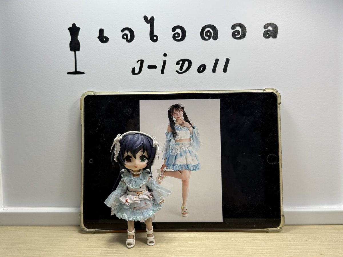 Ji_MooZa's tweet photo. Wherever you are in the world, we’re ready to deliver you the happiness at your front door
📍Facebook : J-i doll 
📍Twitter :@ji_MooZa 
📍 Instagram : j_i_doll
📍Weibo : j_i_doll
📍 Xiaohongshu : J_i_doll
📍 TikTok : @j_i_doll 
📍 Threads : j_i_doll
#nendoroid
#Obitsu11 https://t.co/KLr3c7j0hq