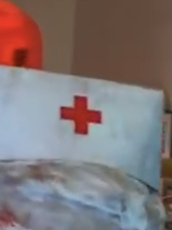 OGBeefsTwo's tweet photo. @TwitchSlopp Geneva convention violated https://t.co/Nt2o1Qy2LV