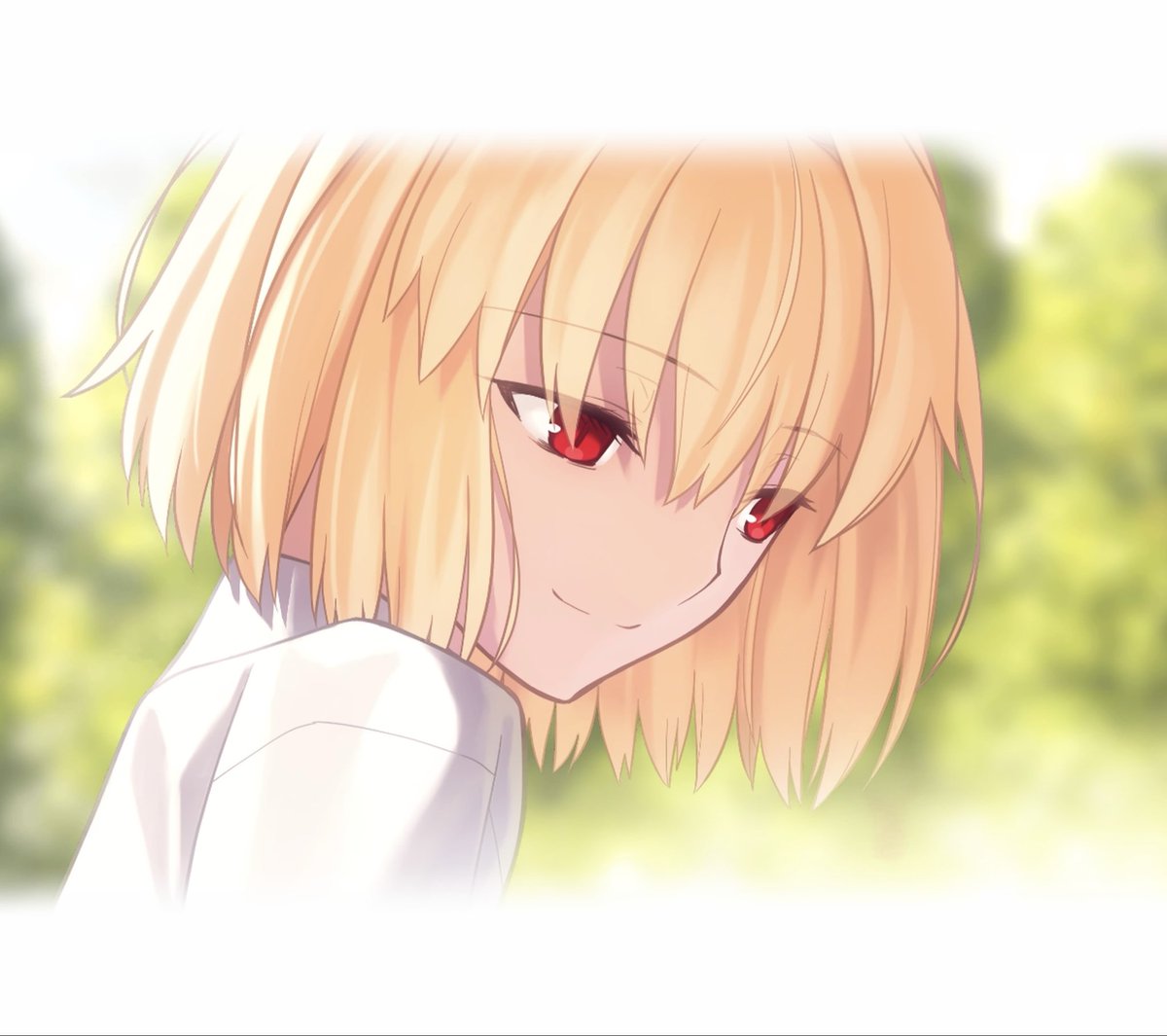 vMk__ARv's tweet photo. アルクェイド•ブリュンスタッドさん。
今ワイが1番好きなキャラです。
(3枚目が1番好き) https://t.co/65k121nLV5