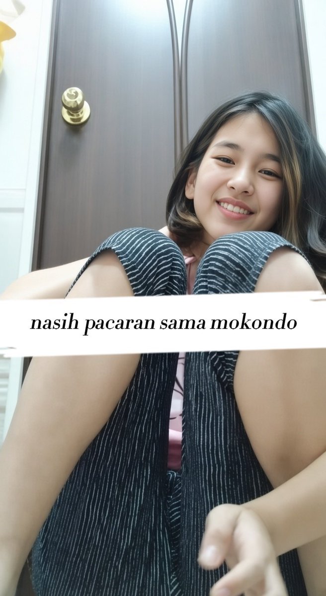 MitchiePeraza's tweet photo. Dedeck rumahan

https://t.co/578CnagaCz https://t.co/5bLTMtaBS7